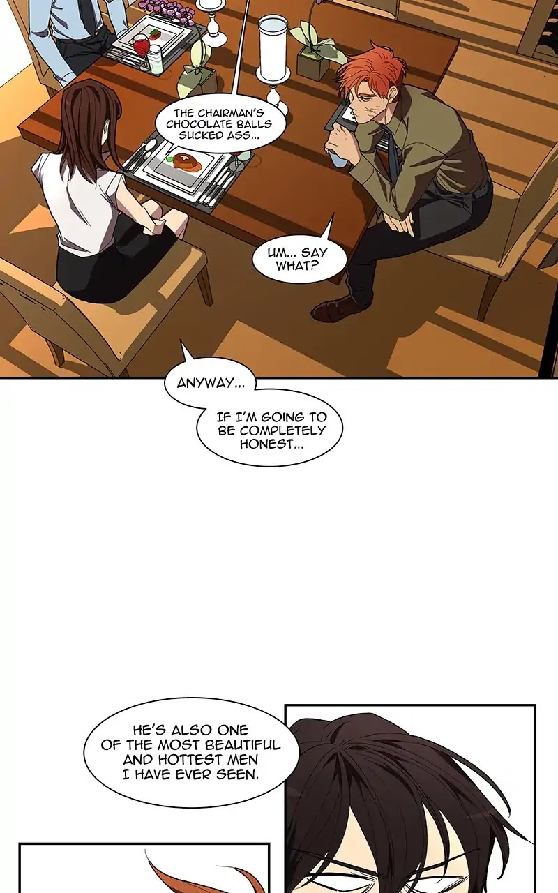 I Love Yoo Chapter 97 page 44 - Chapter 97: Ep.90