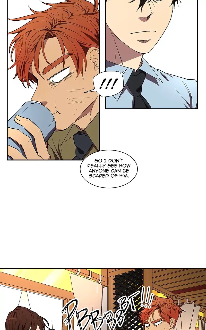 I Love Yoo Chapter 97 page 45 - Chapter 97: Ep.90
