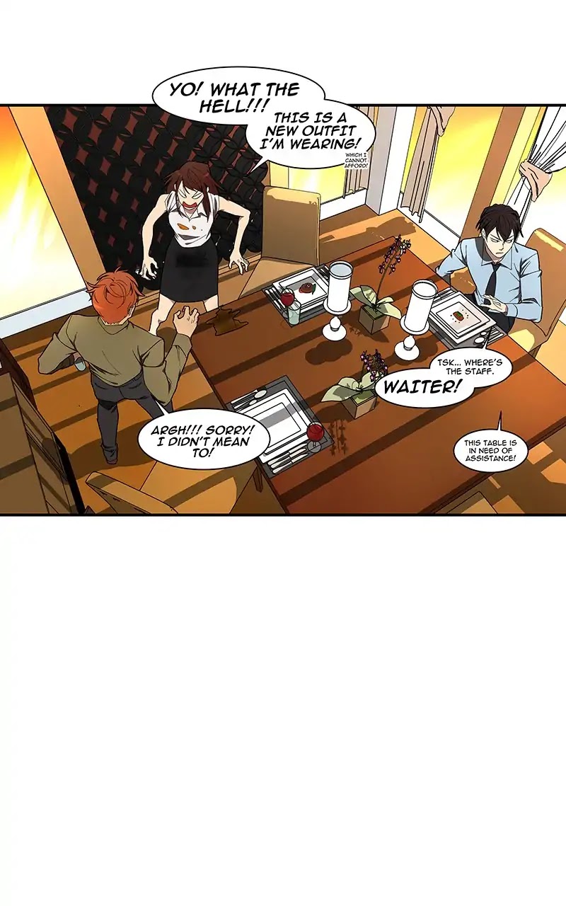 I Love Yoo Chapter 97 page 48 - Chapter 97: Ep.90