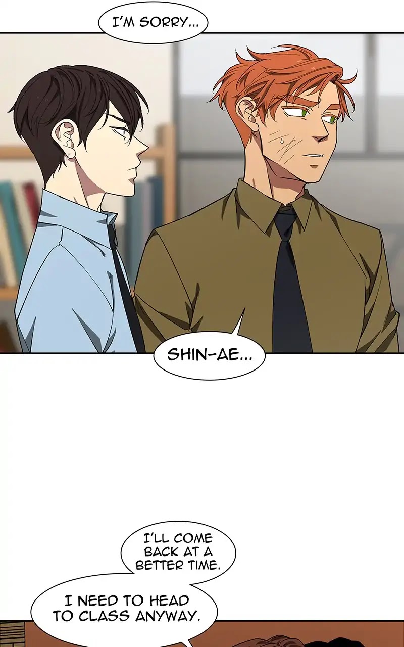 I Love Yoo Chapter 97 page 5 - Chapter 97: Ep.90