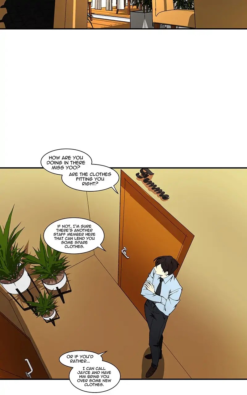 I Love Yoo Chapter 97 page 50 - Chapter 97: Ep.90