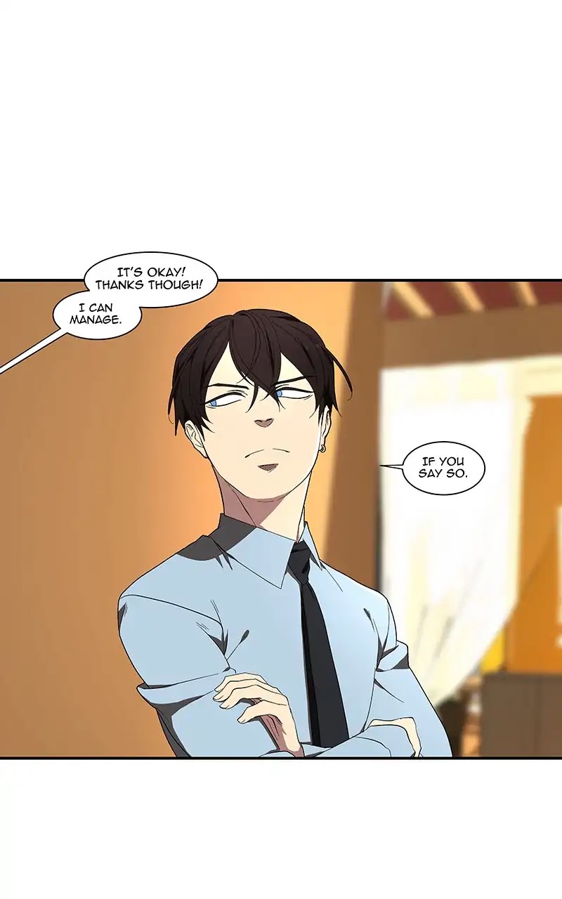 I Love Yoo Chapter 97 page 51 - Chapter 97: Ep.90