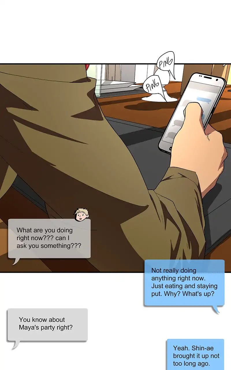 I Love Yoo Chapter 97 page 53 - Chapter 97: Ep.90