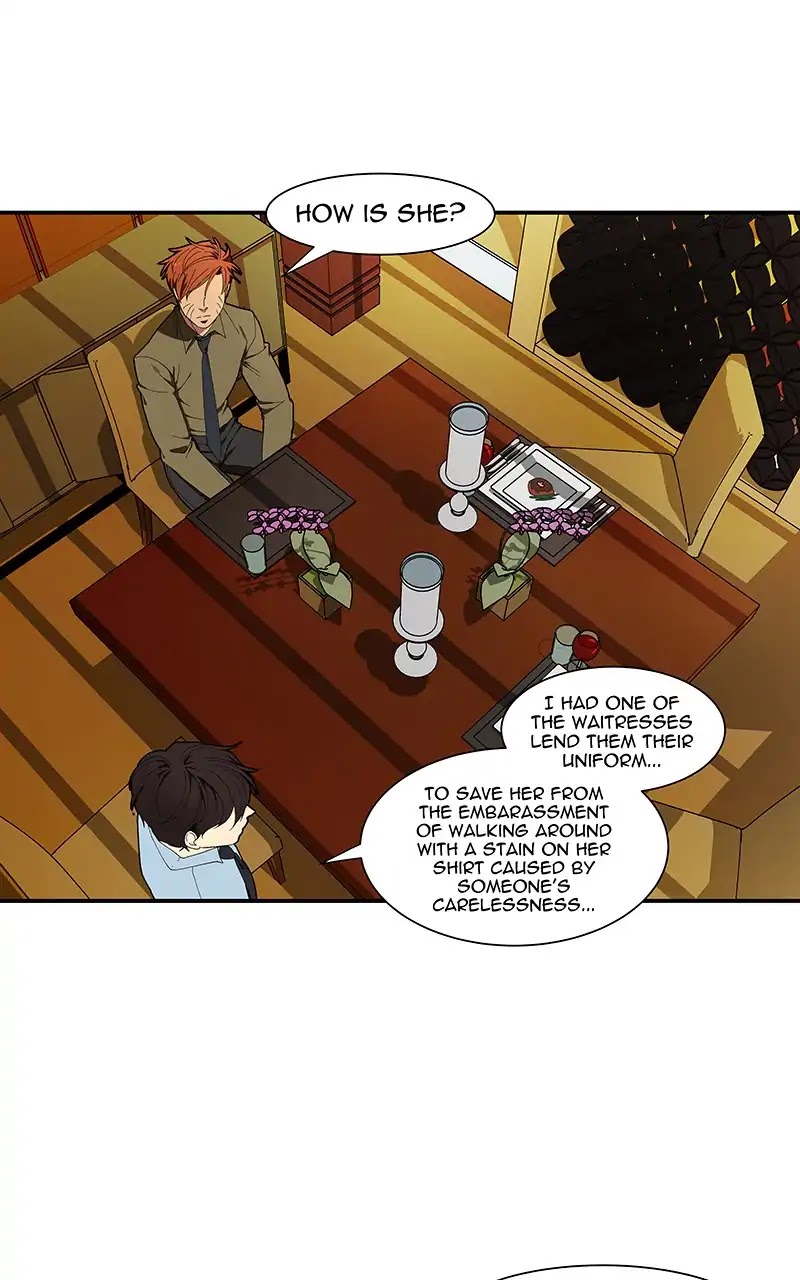 I Love Yoo Chapter 97 page 56 - Chapter 97: Ep.90
