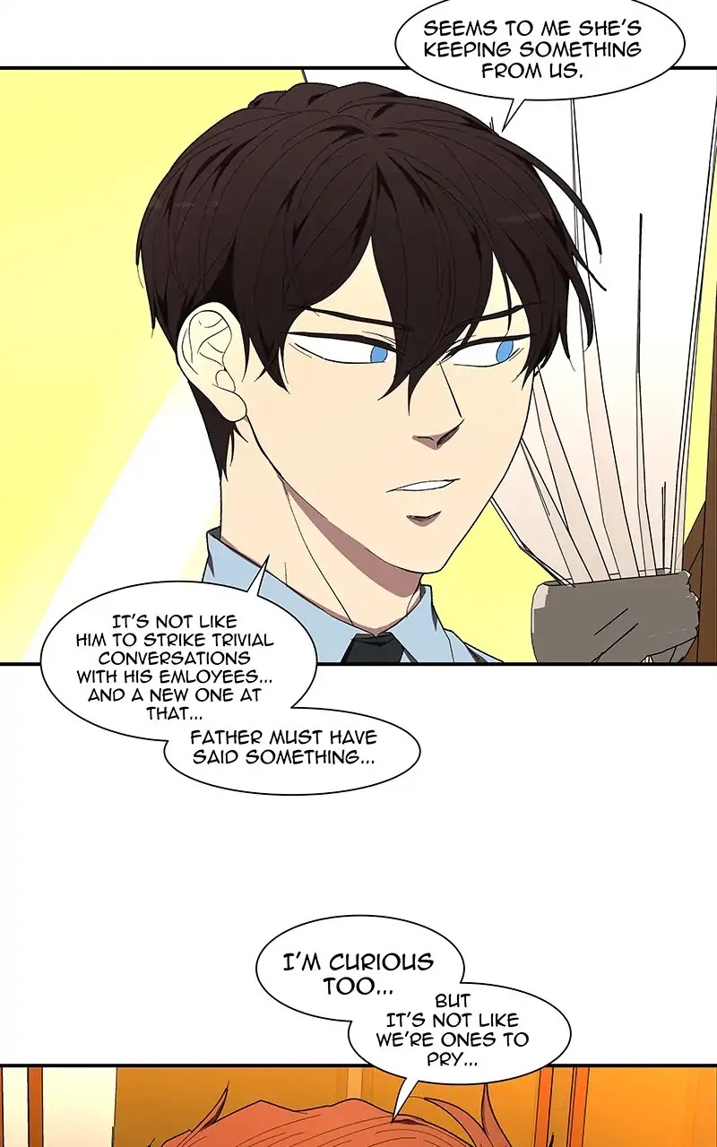 I Love Yoo Chapter 97 page 57 - Chapter 97: Ep.90