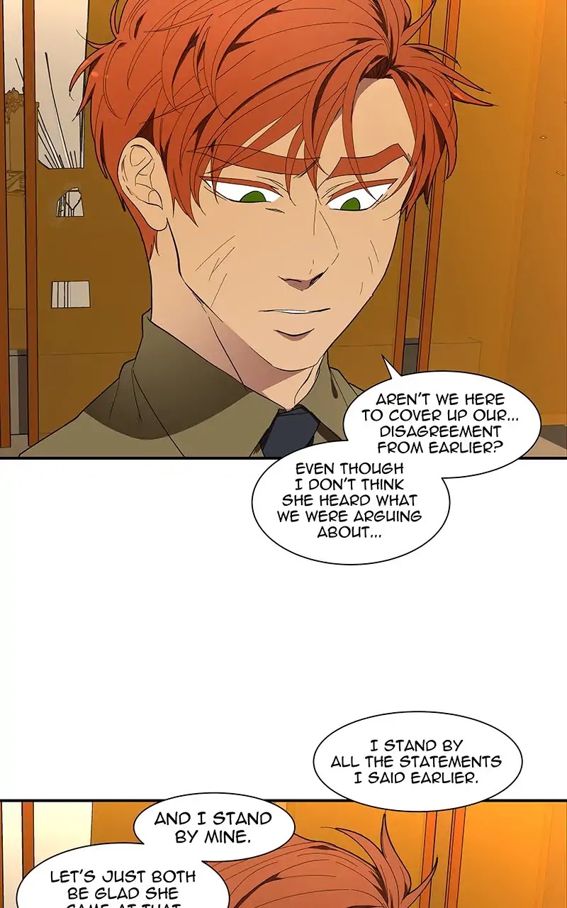 I Love Yoo Chapter 97 page 58 - Chapter 97: Ep.90