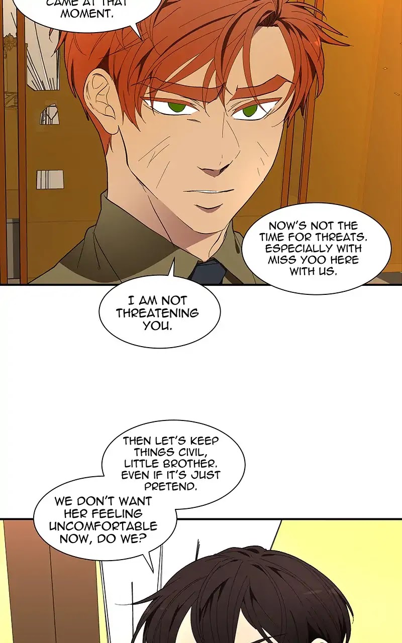 I Love Yoo Chapter 97 page 59 - Chapter 97: Ep.90