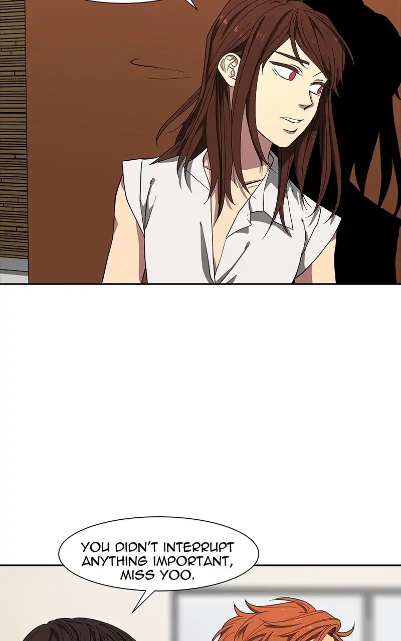I Love Yoo Chapter 97 page 6 - Chapter 97: Ep.90