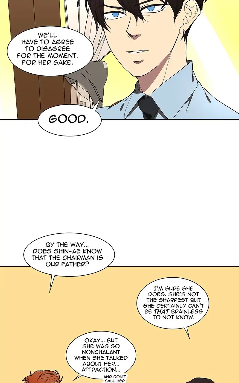 I Love Yoo Chapter 97 page 60 - Chapter 97: Ep.90