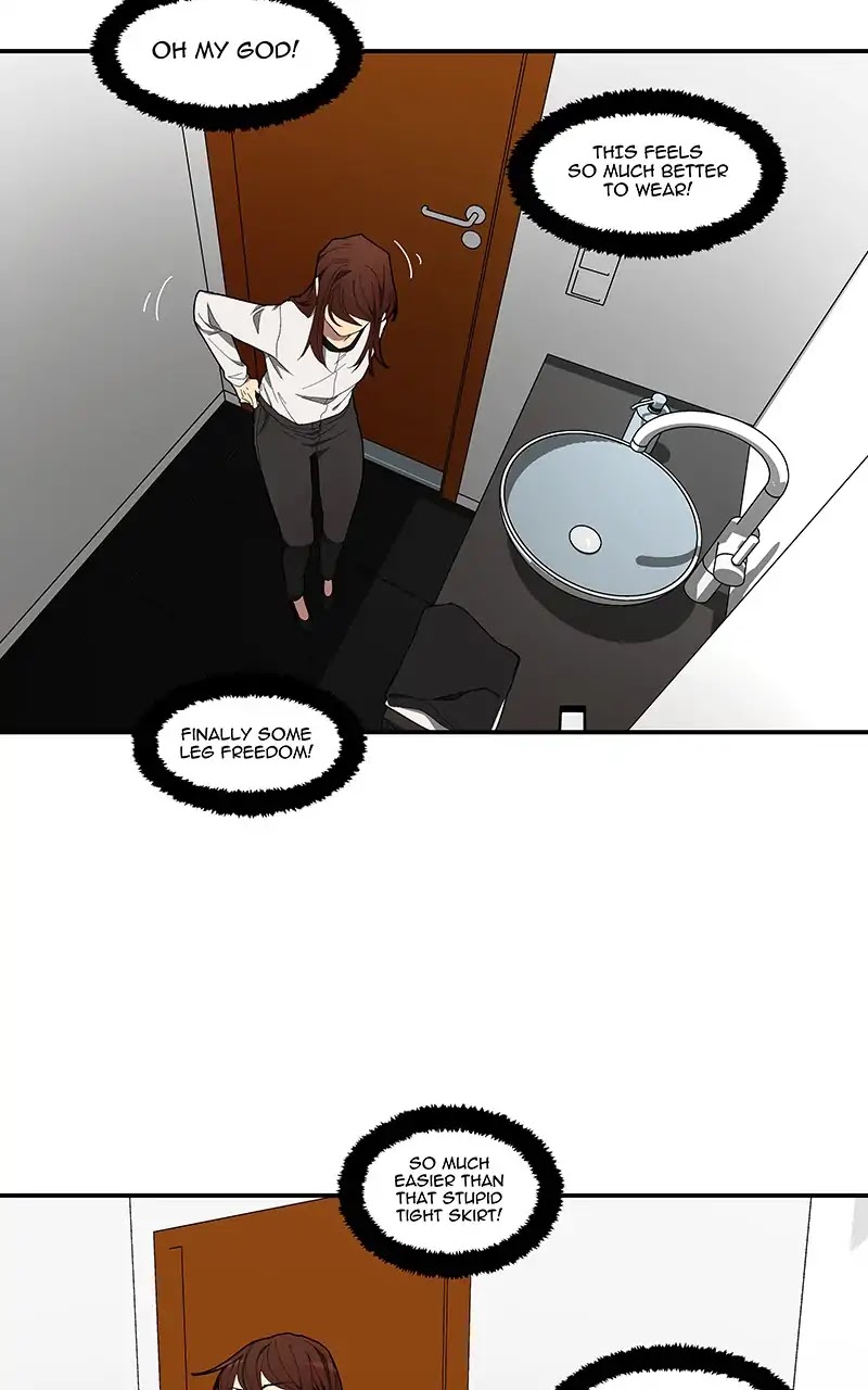 I Love Yoo Chapter 97 page 63 - Chapter 97: Ep.90