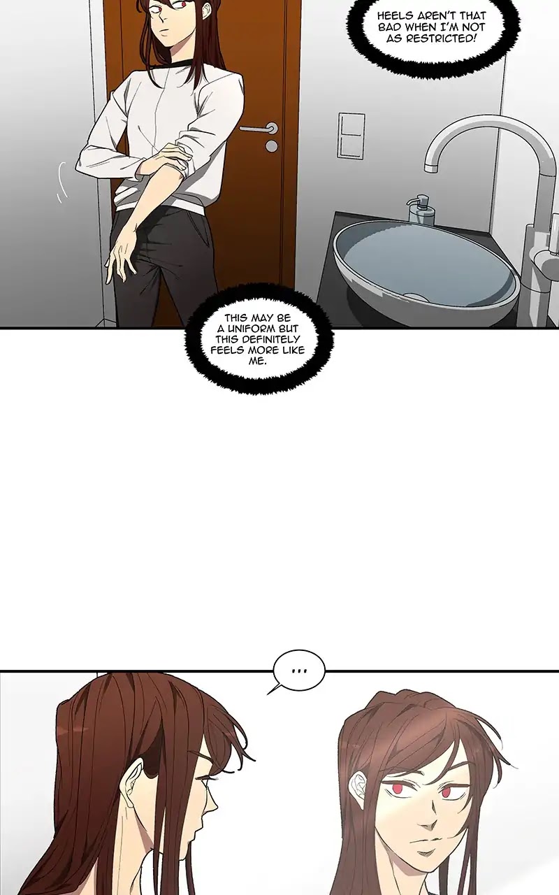 I Love Yoo Chapter 97 page 64 - Chapter 97: Ep.90