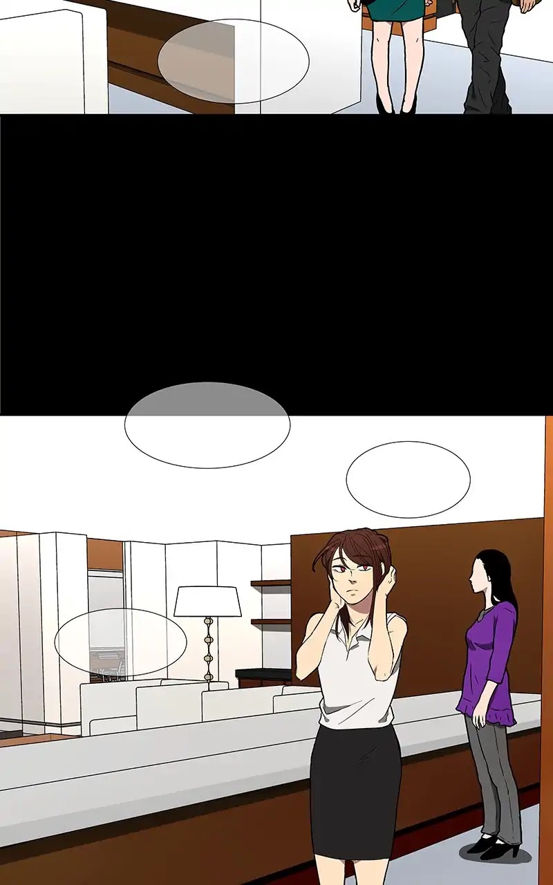 I Love Yoo Chapter 97 page 67 - Chapter 97: Ep.90