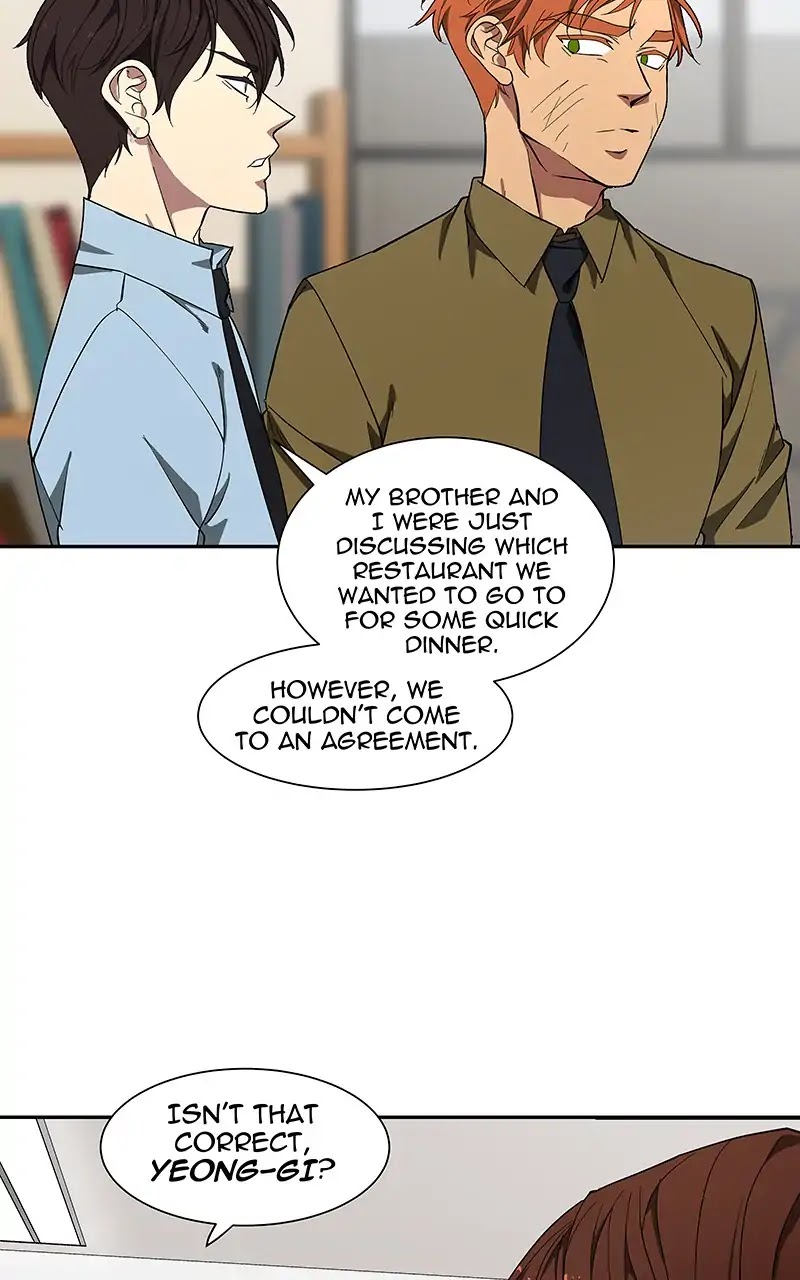 I Love Yoo Chapter 97 page 7 - Chapter 97: Ep.90