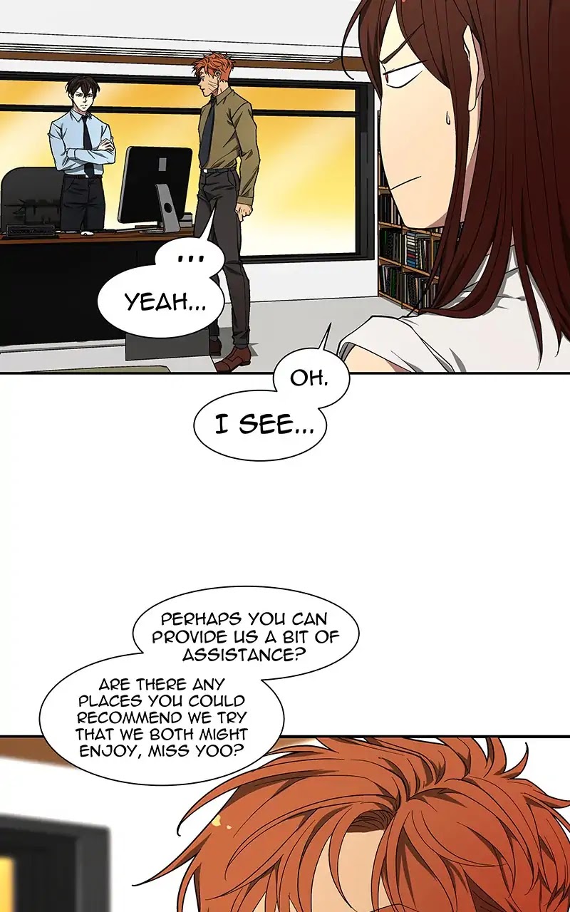 I Love Yoo Chapter 97 page 8 - Chapter 97: Ep.90