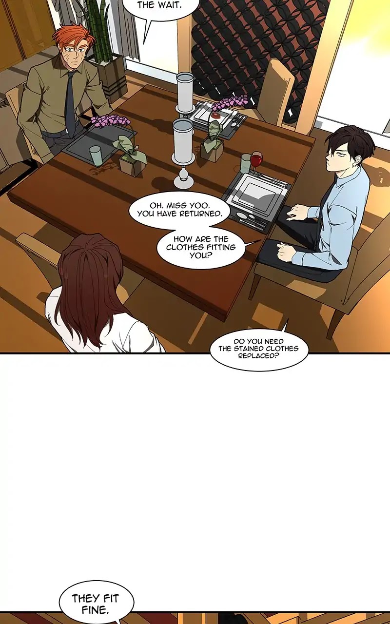 I Love Yoo Chapter 97 page 80 - Chapter 97: Ep.90