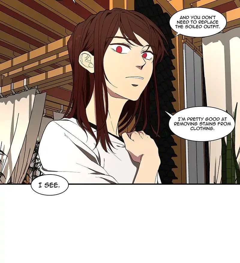 I Love Yoo Chapter 97 page 81 - Chapter 97: Ep.90