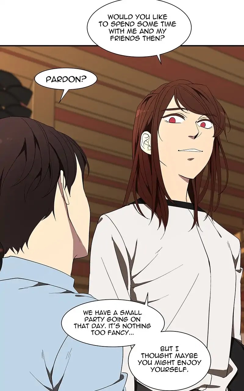 I Love Yoo Chapter 97 page 84 - Chapter 97: Ep.90