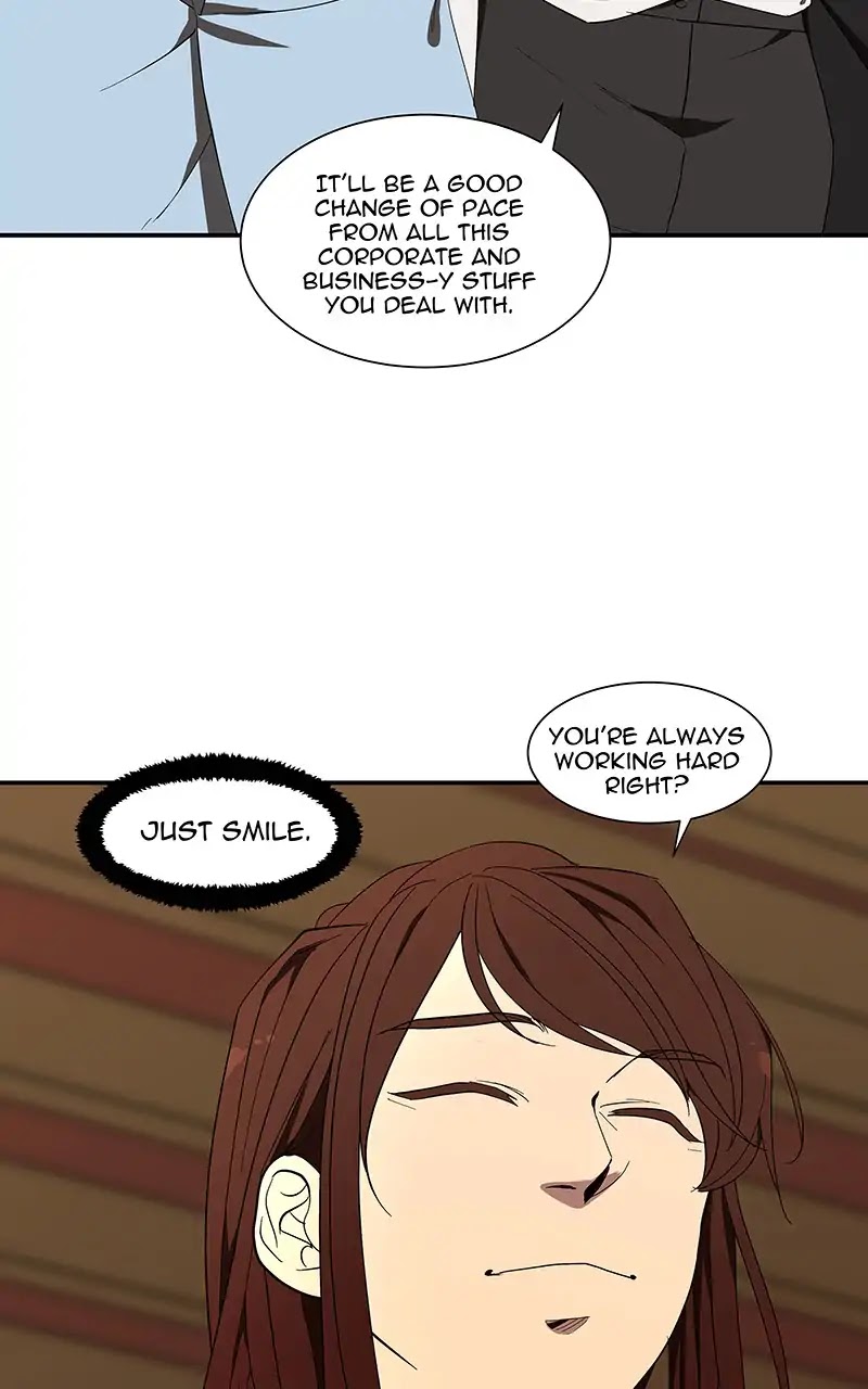 I Love Yoo Chapter 97 page 85 - Chapter 97: Ep.90