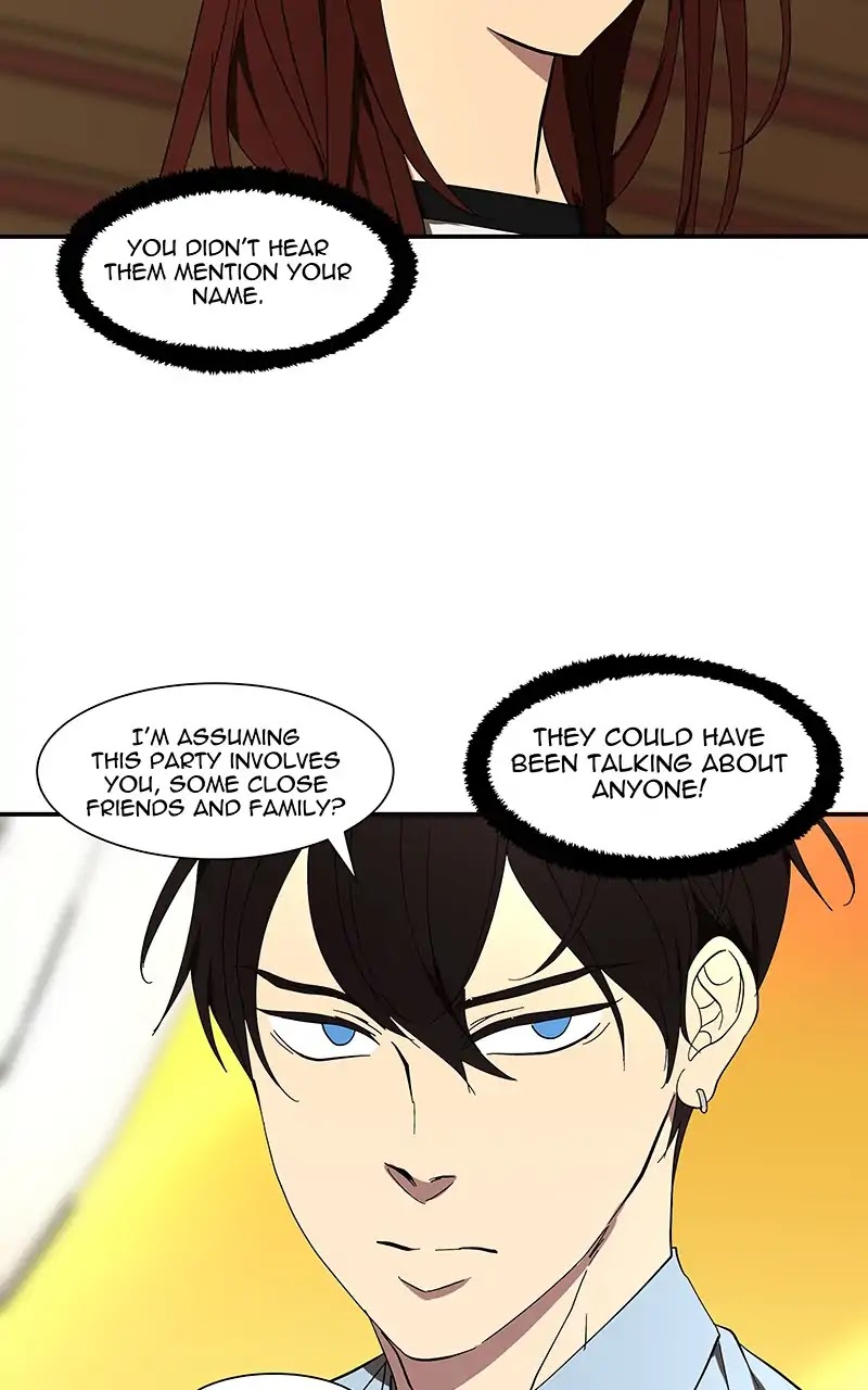 I Love Yoo Chapter 97 page 86 - Chapter 97: Ep.90
