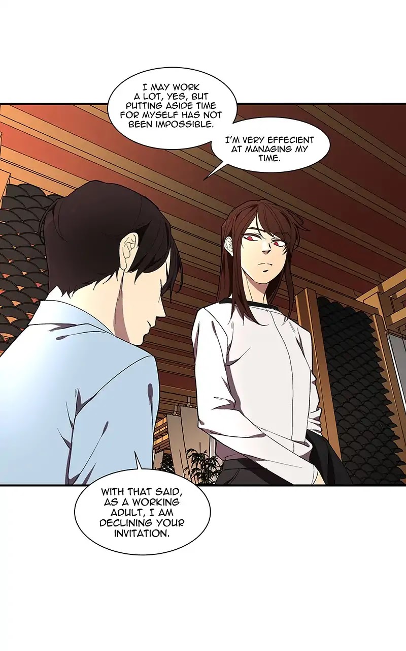 I Love Yoo Chapter 97 page 88 - Chapter 97: Ep.90