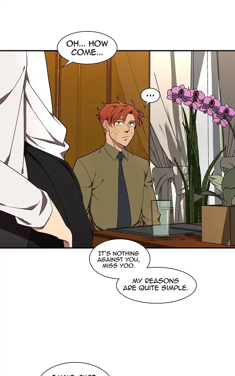 I Love Yoo Chapter 97 page 89 - Chapter 97: Ep.90