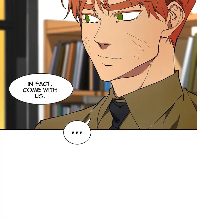 I Love Yoo Chapter 97 page 9 - Chapter 97: Ep.90