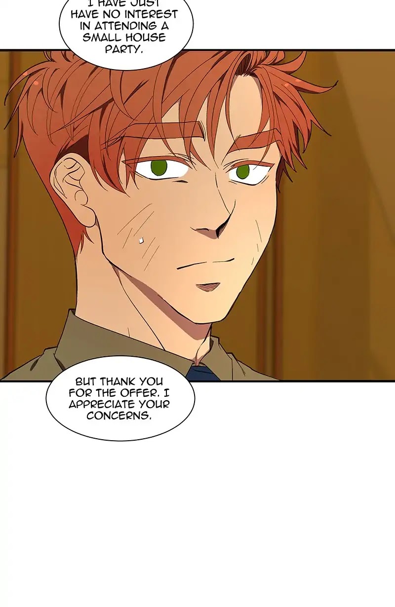 I Love Yoo Chapter 97 page 90 - Chapter 97: Ep.90