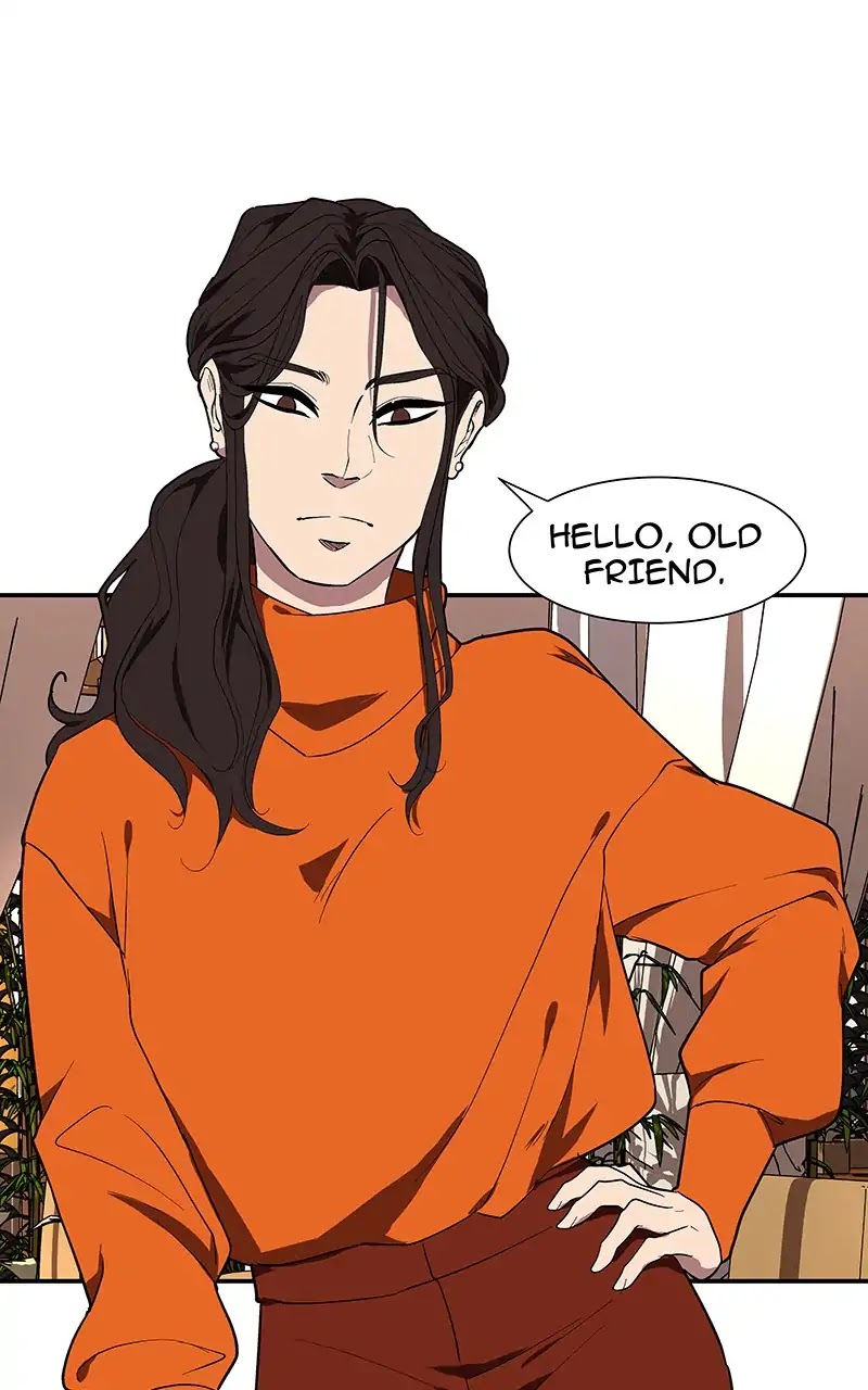 I Love Yoo Chapter 97 page 94 - Chapter 97: Ep.90