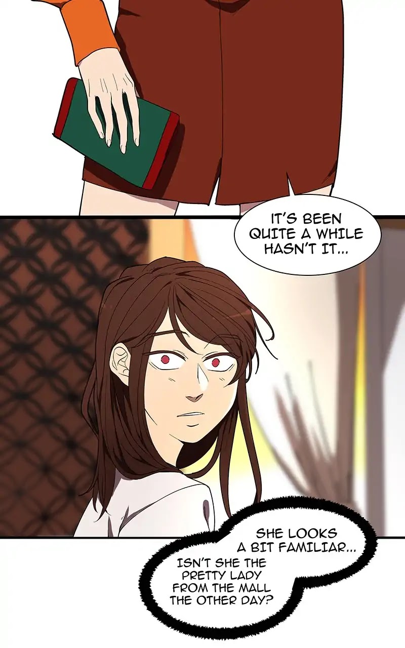 I Love Yoo Chapter 97 page 95 - Chapter 97: Ep.90