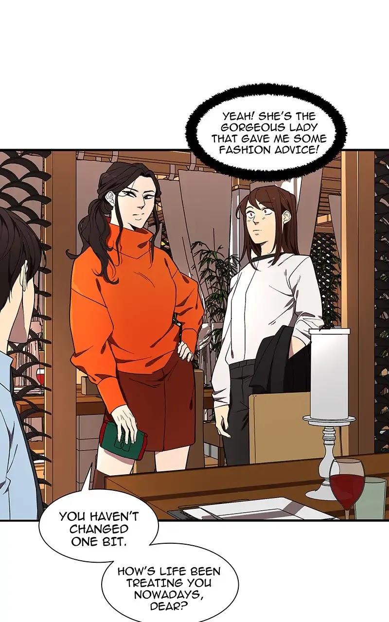 I Love Yoo Chapter 97 page 96 - Chapter 97: Ep.90