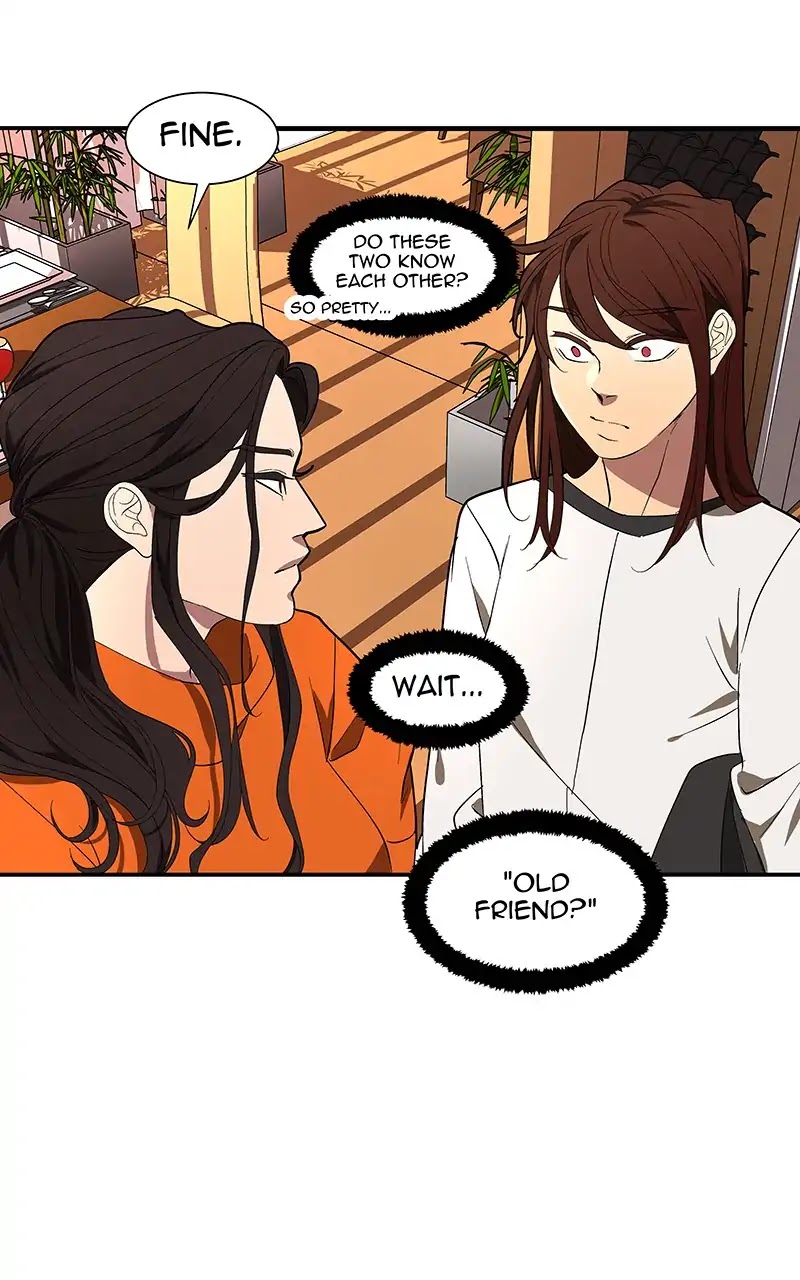 I Love Yoo Chapter 97 page 99 - Chapter 97: Ep.90