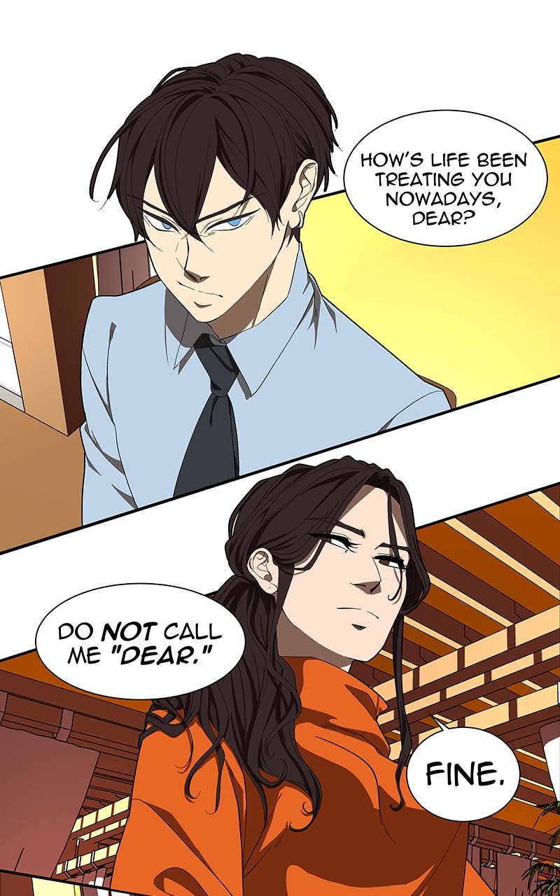 I Love Yoo Chapter 98 page 1 - Chapter 98: Episode 91