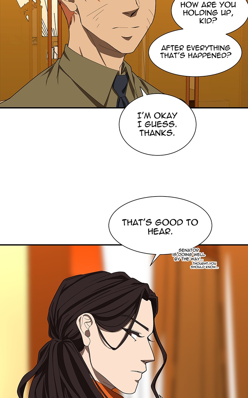 I Love Yoo Chapter 98 page 10 - Chapter 98: Episode 91