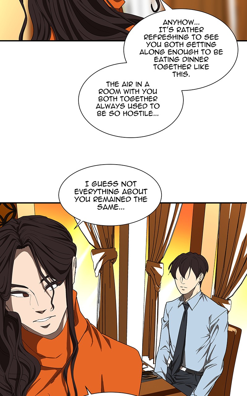 I Love Yoo Chapter 98 page 11 - Chapter 98: Episode 91