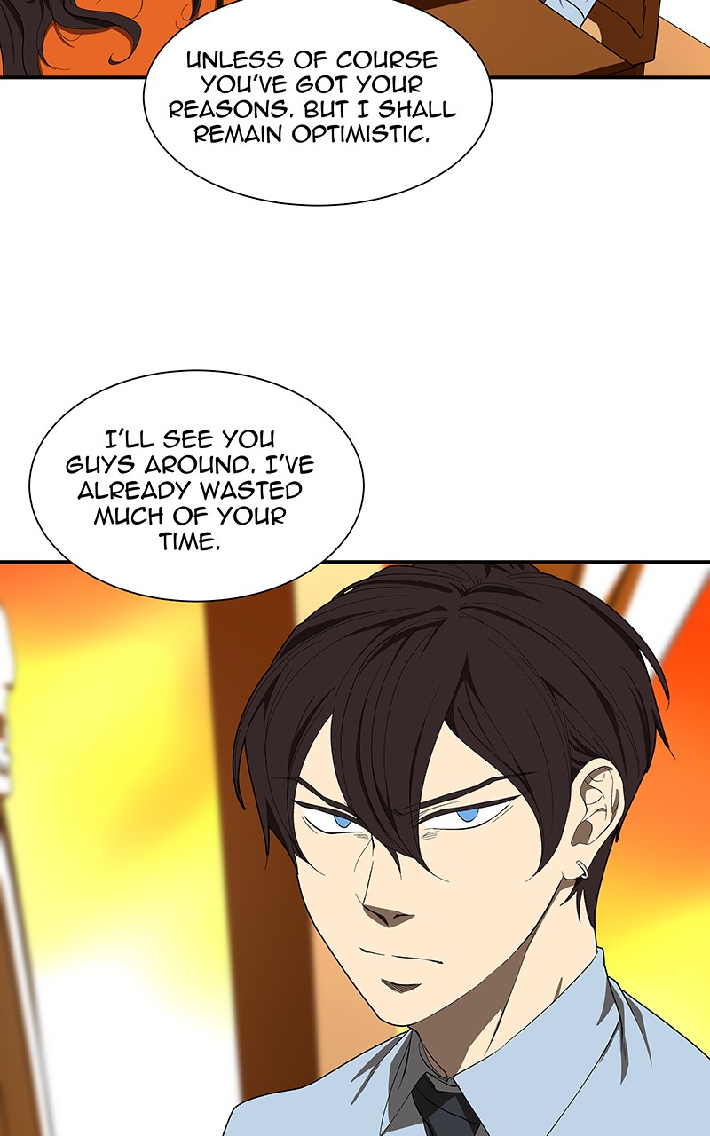 I Love Yoo Chapter 98 page 12 - Chapter 98: Episode 91