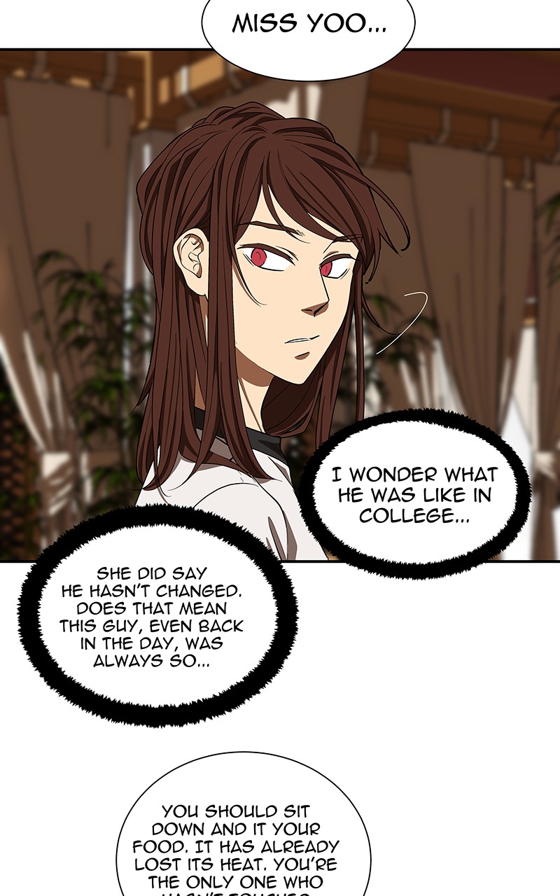 I Love Yoo Chapter 98 page 16 - Chapter 98: Episode 91
