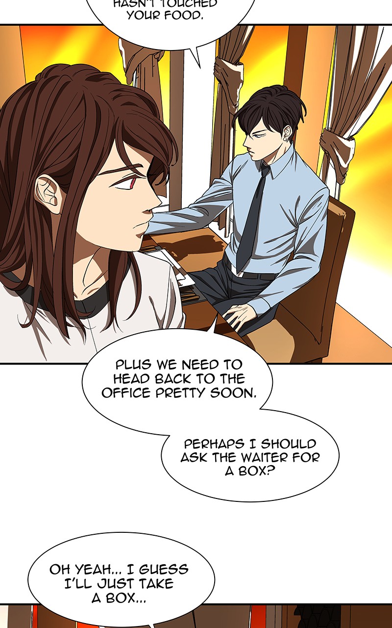 I Love Yoo Chapter 98 page 17 - Chapter 98: Episode 91