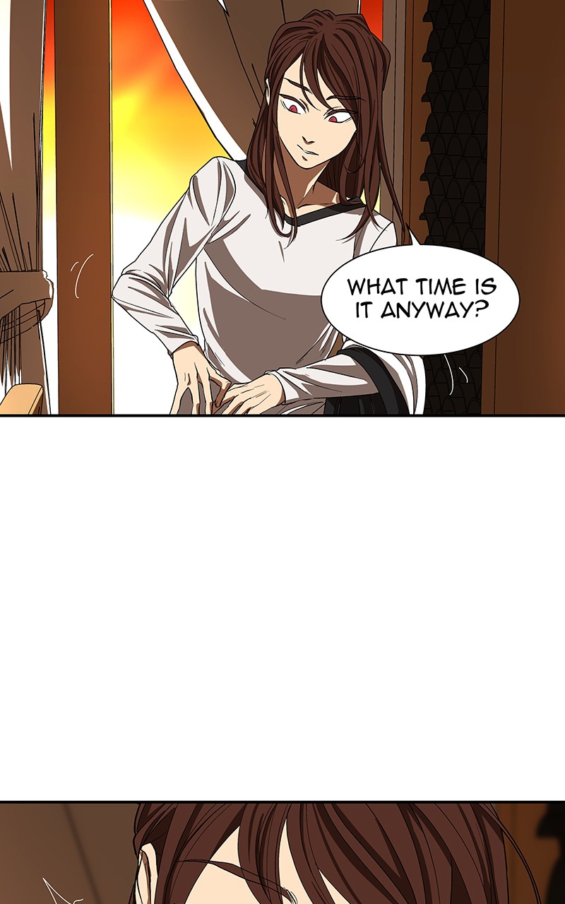 I Love Yoo Chapter 98 page 18 - Chapter 98: Episode 91