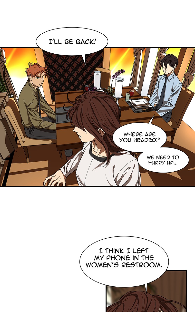 I Love Yoo Chapter 98 page 20 - Chapter 98: Episode 91