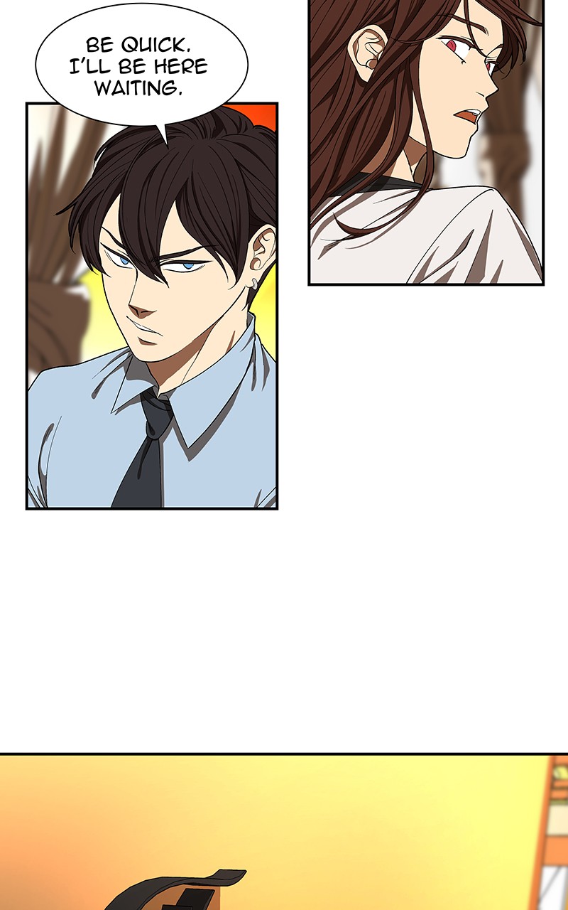 I Love Yoo Chapter 98 page 21 - Chapter 98: Episode 91