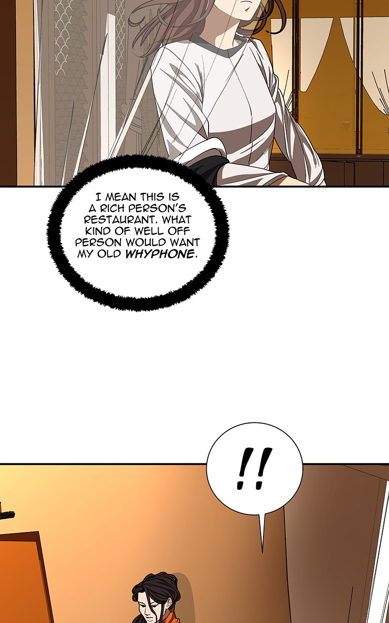 I Love Yoo Chapter 98 page 23 - Chapter 98: Episode 91