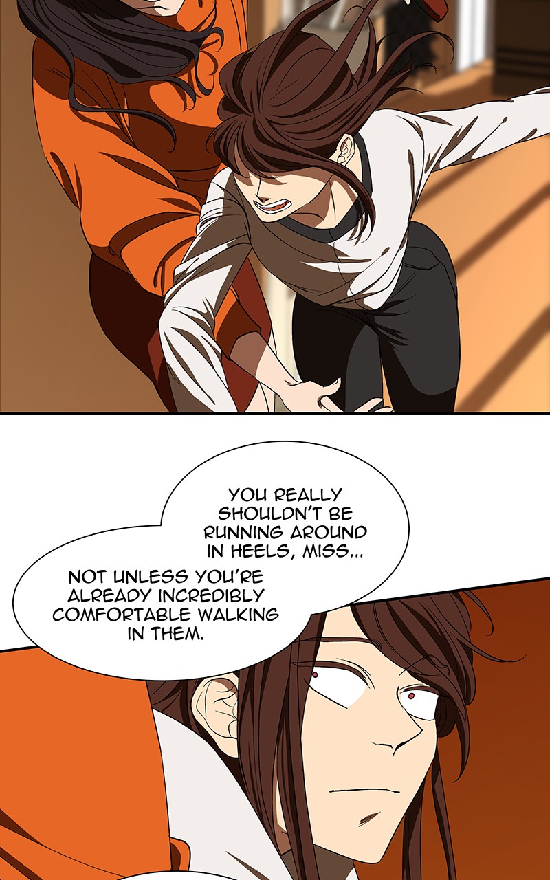 I Love Yoo Chapter 98 page 28 - Chapter 98: Episode 91