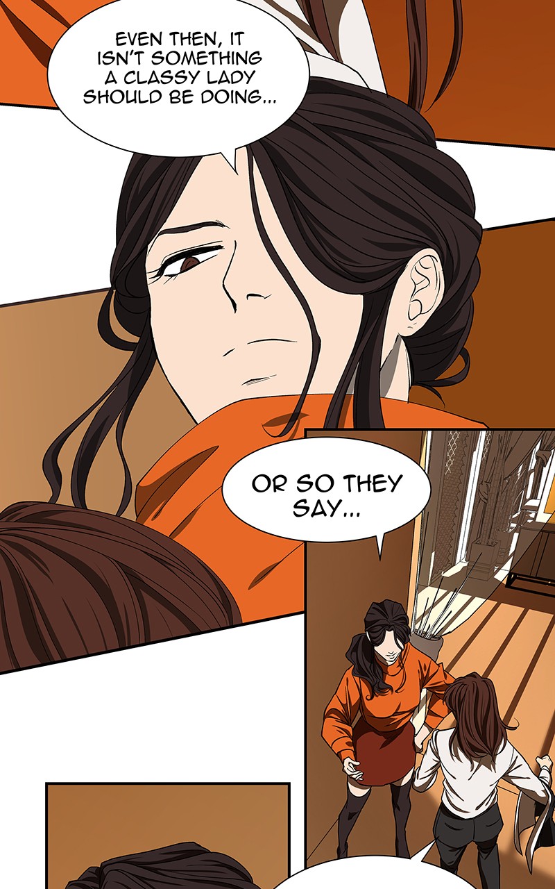 I Love Yoo Chapter 98 page 29 - Chapter 98: Episode 91