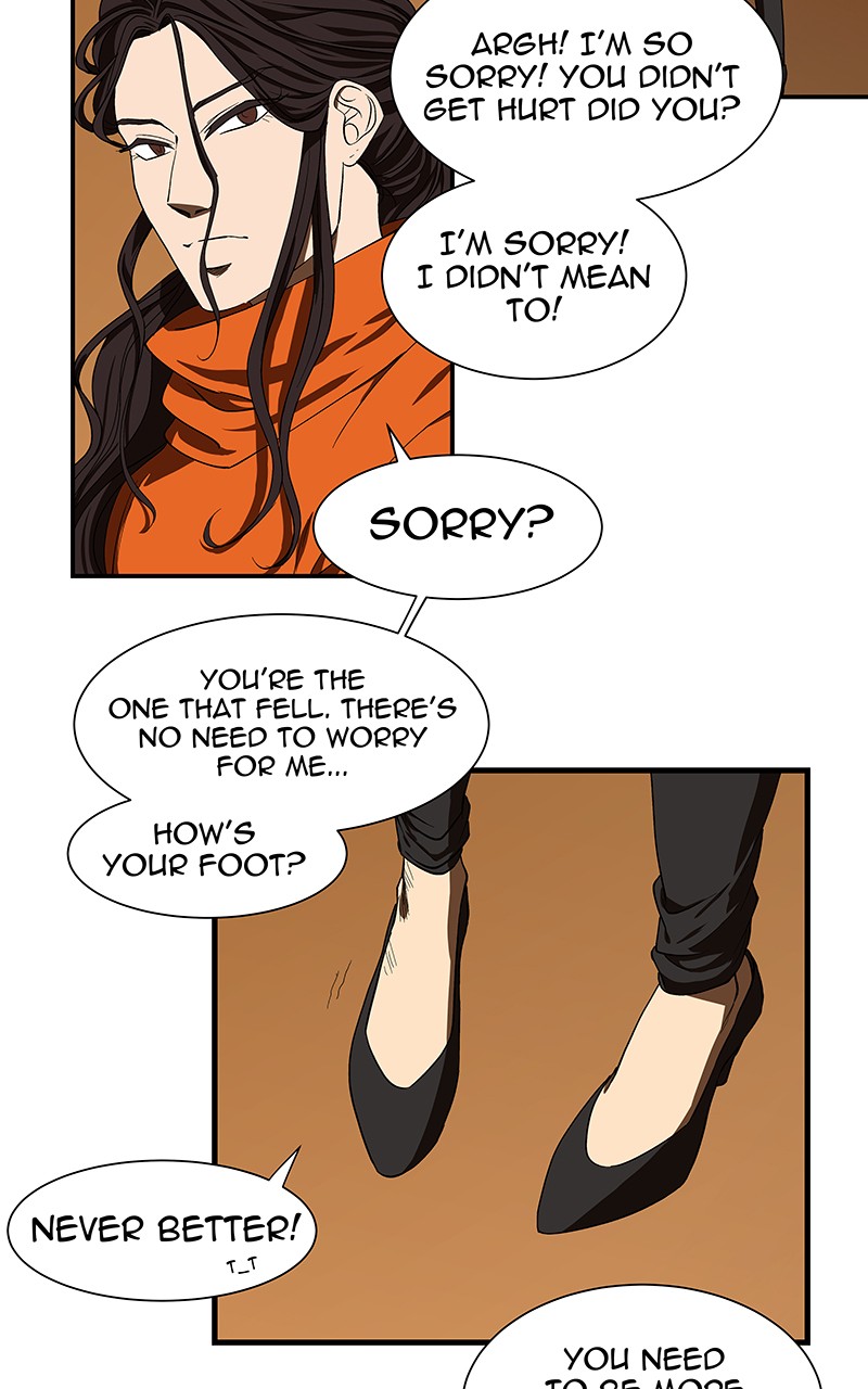I Love Yoo Chapter 98 page 30 - Chapter 98: Episode 91