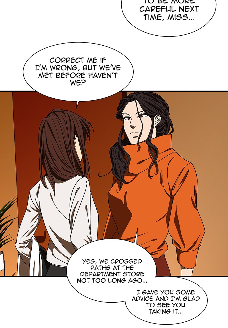 I Love Yoo Chapter 98 page 31 - Chapter 98: Episode 91