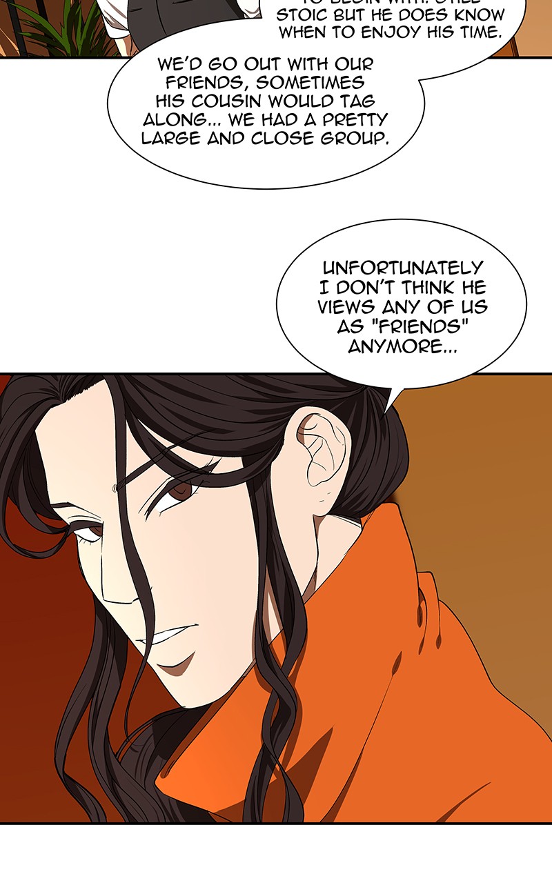 I Love Yoo Chapter 98 page 36 - Chapter 98: Episode 91