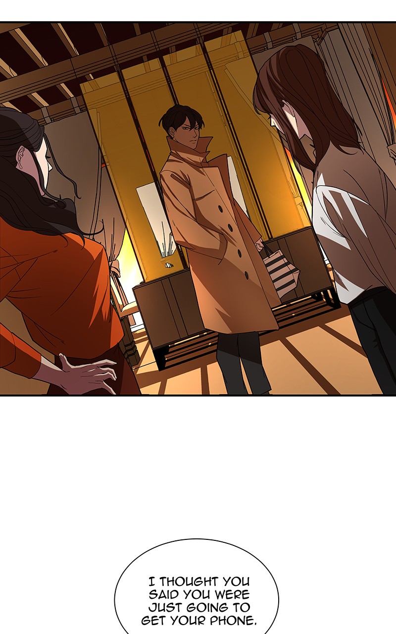 I Love Yoo Chapter 98 page 39 - Chapter 98: Episode 91