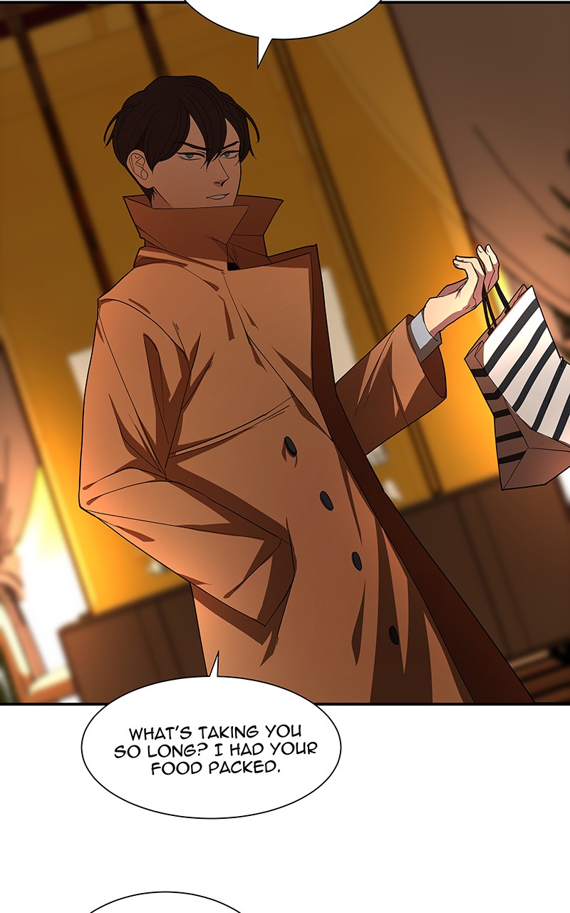I Love Yoo Chapter 98 page 40 - Chapter 98: Episode 91