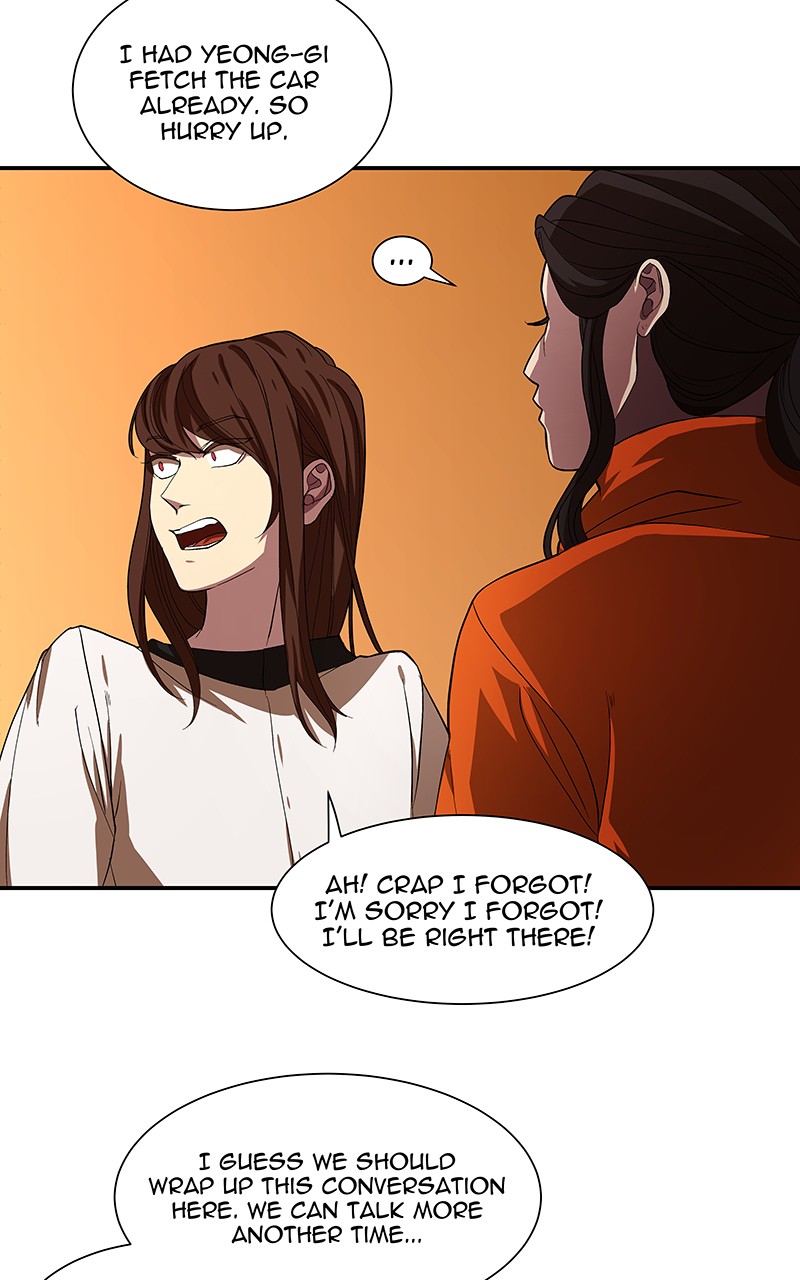 I Love Yoo Chapter 98 page 41 - Chapter 98: Episode 91