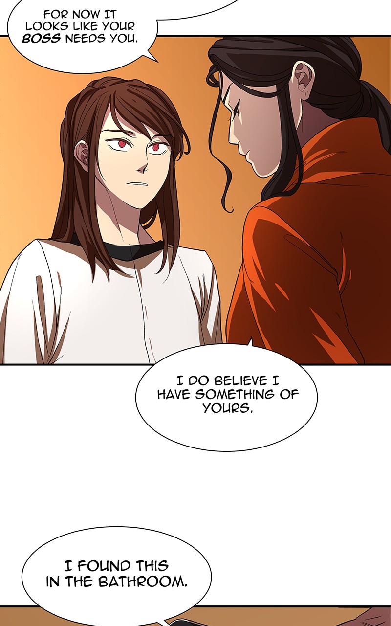 I Love Yoo Chapter 98 page 42 - Chapter 98: Episode 91